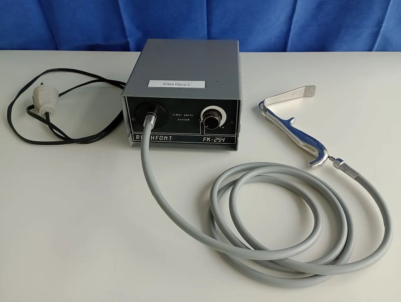 Equipamento medico cirurgico