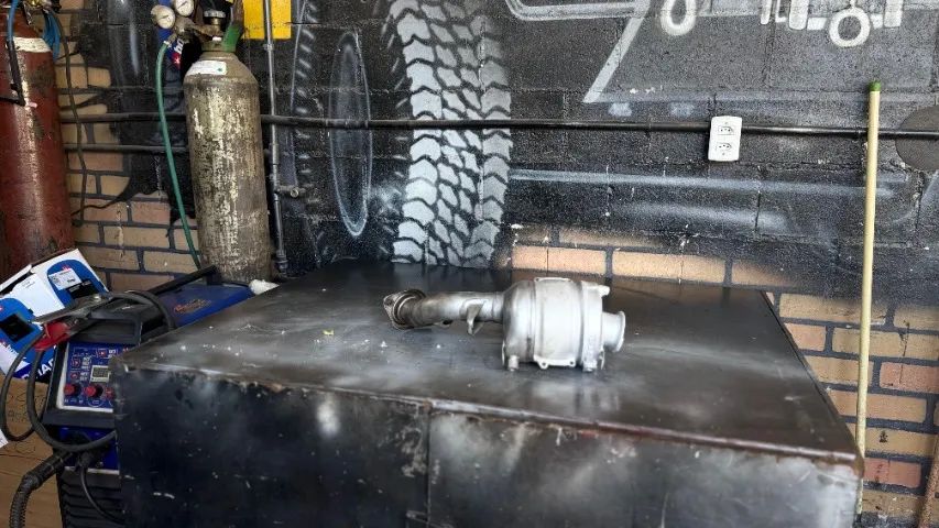 Catalisadores Diesel de Alta Performance - Euro 5 e 6 com Garantia - Foto 11