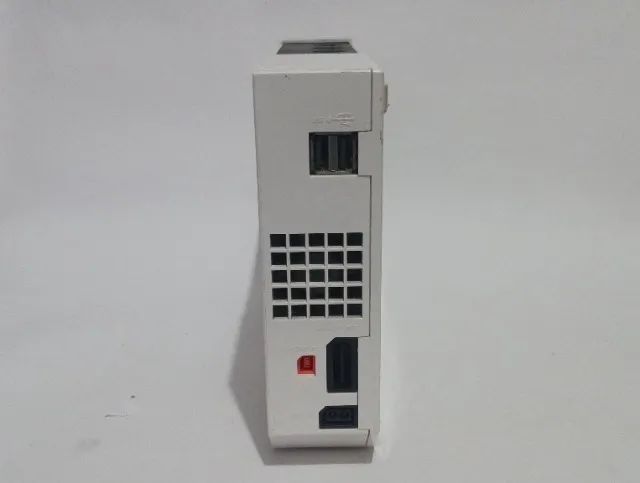 Nintendo wii somente o console - Foto 3