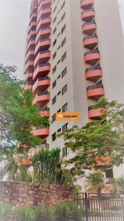 Apartamento com 4 dormitórios à venda, 142 m² por R$ 1.250.000,00 - Centro - Suzano/SP