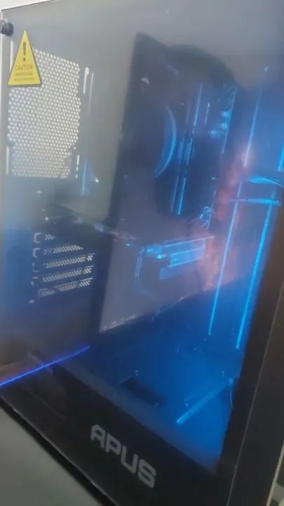 PC Gamer para streamer  - Foto 2