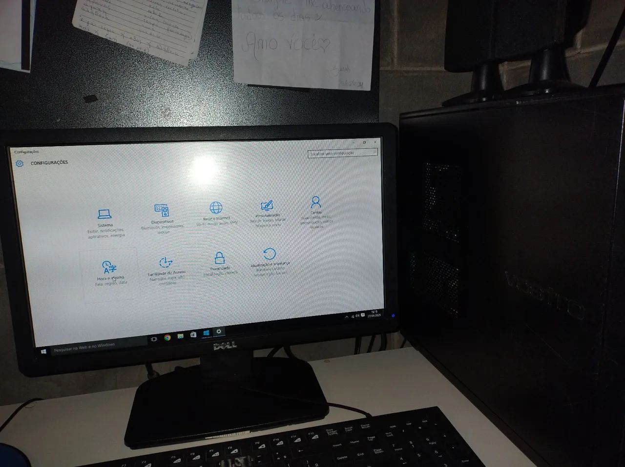 Computador Dell Completo - Foto 3