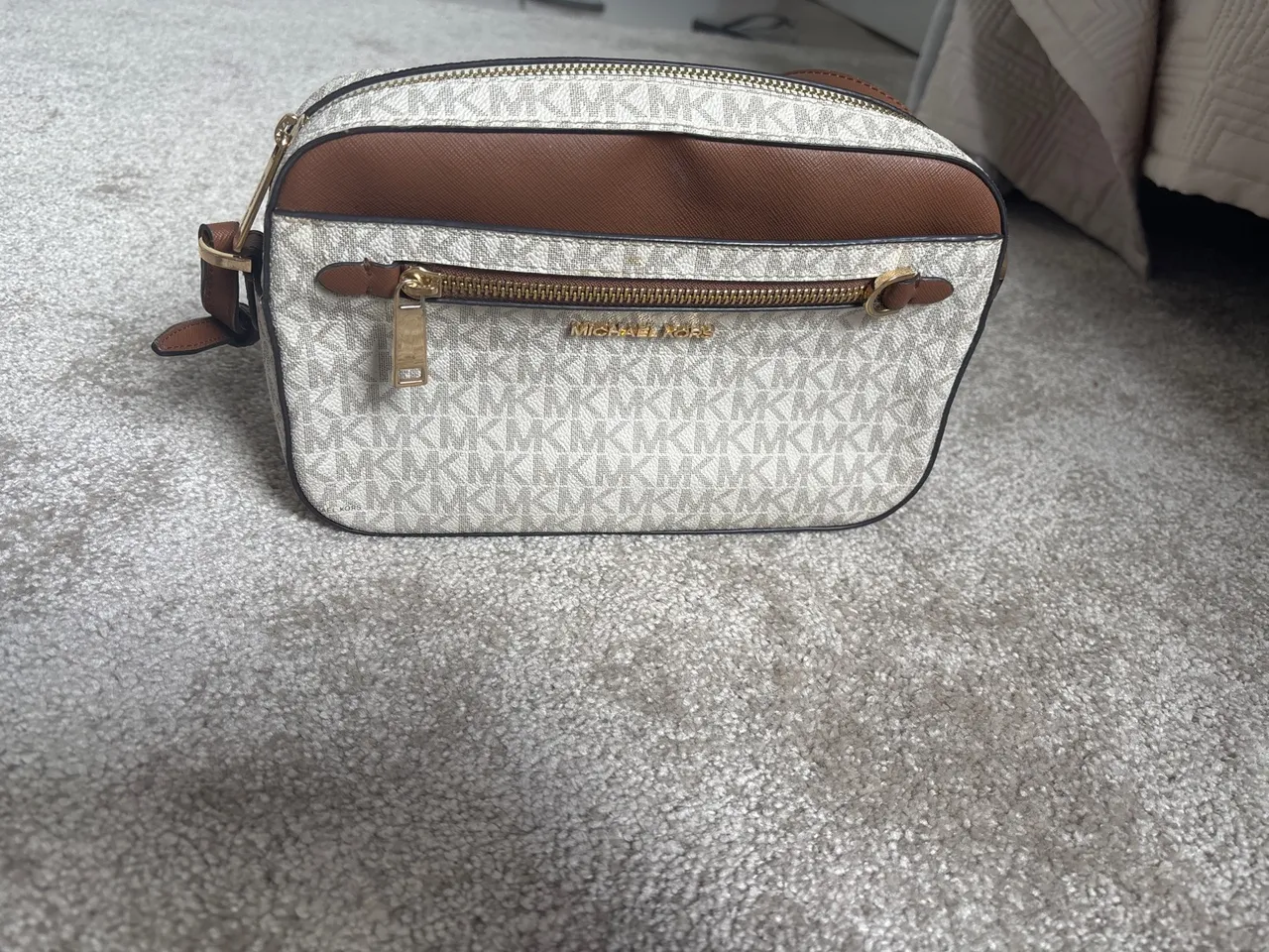Bolsa Michael Kors Original