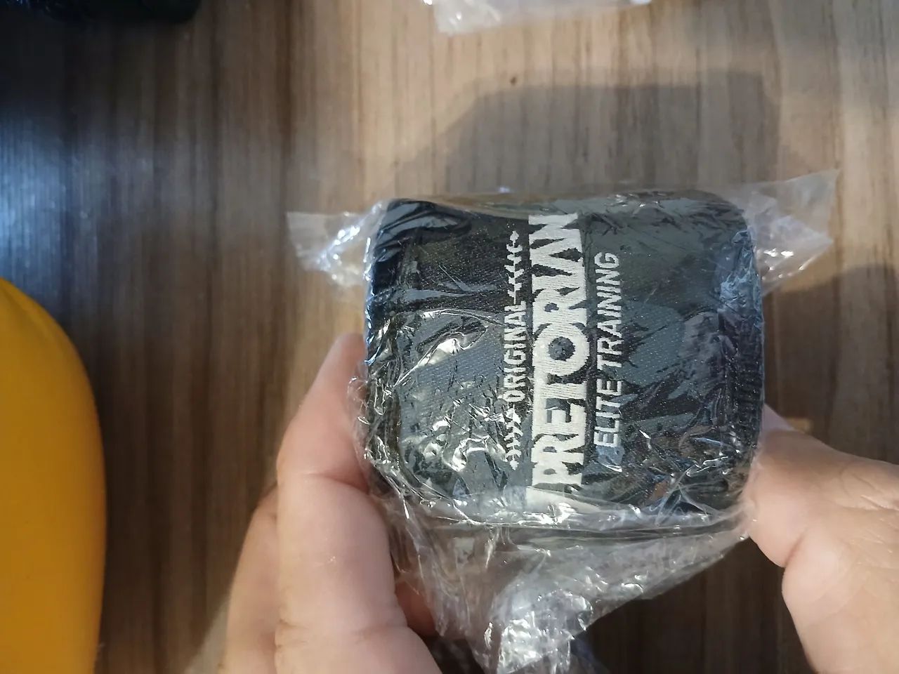 Conjunto de Boxe Pretorian Elite - Foto 4