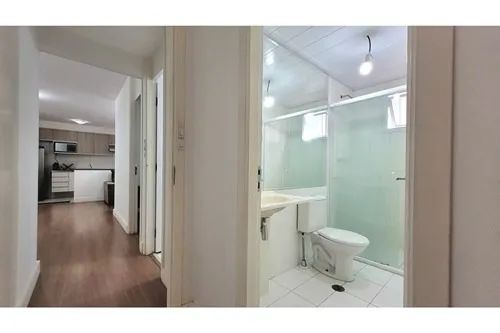 Apartamento tipo para venda com 2 quartos, sendo 1 suíte, 64m² - Foto 15