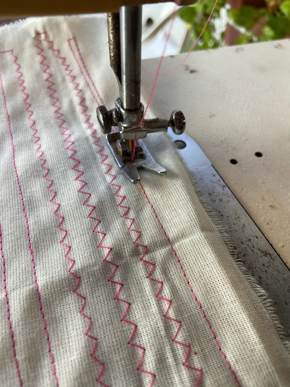 Máquina singer  - Foto 2