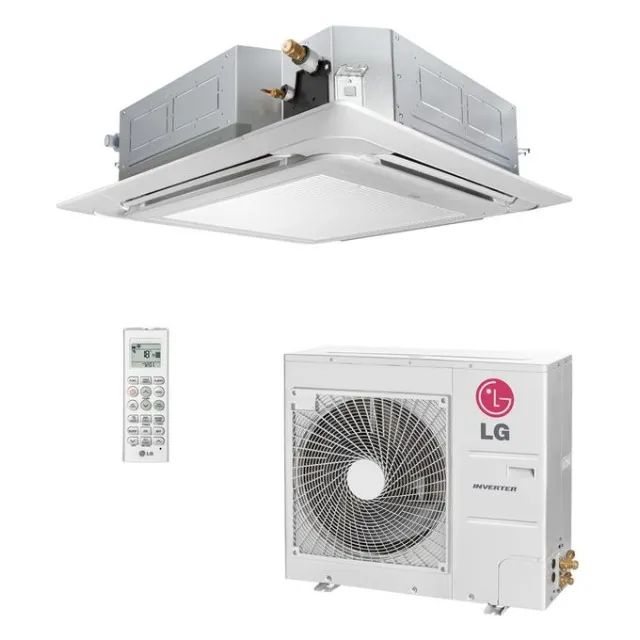 Ar Condicionado LG K7 24000 btus
