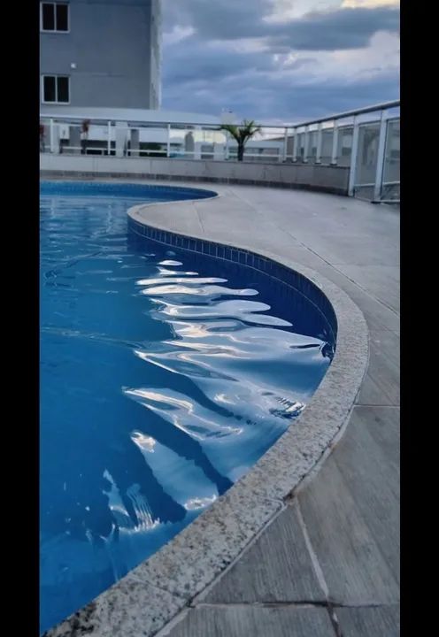 Aluguel de apartamento- Setor Central Gama - Foto 13