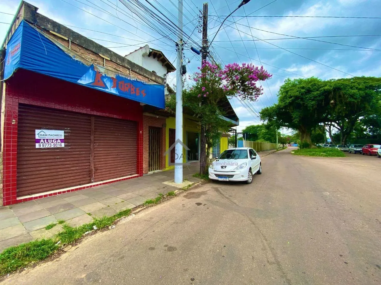 Loja para alugar por R$ 3.500,00/mês - Centro - Viamão/RS