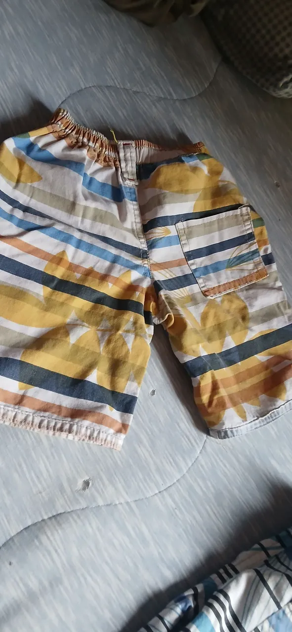 Os 3 por 30..novos comprei e não.deu no meu filho