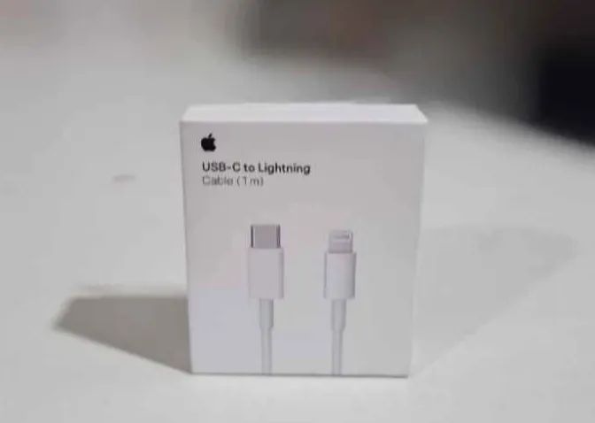 Cabos Para Celular (Iphone, Tipo C E V8)