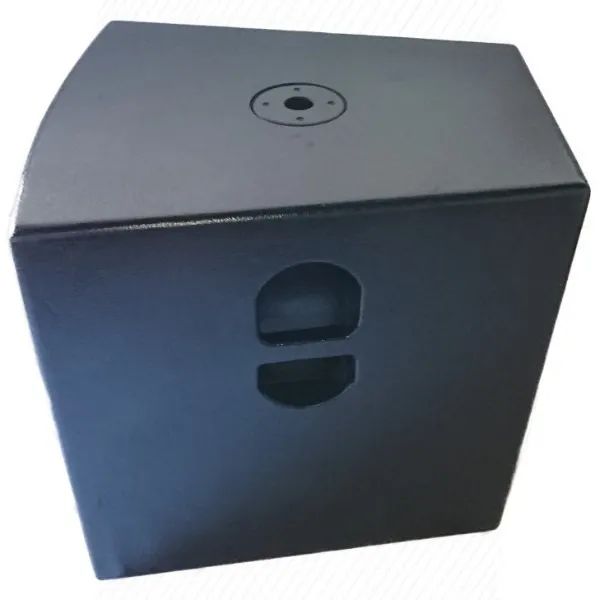 Subwoofer Ativo 15 800W Rms SOUND BOX SUB 815 - Foto 2