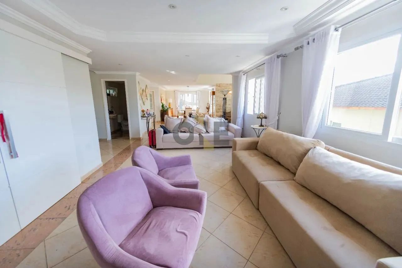 Casa com 4 dormitórios, sendo 4 suítes à venda - Granja Viana - Cotia/SP - Foto 10