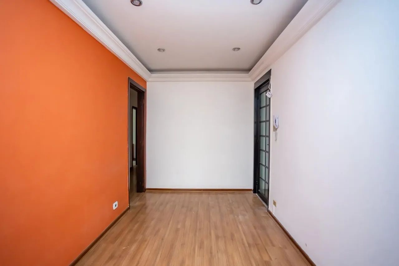 Sala Comercial para Locação - Bairro São Francisco, Curitiba