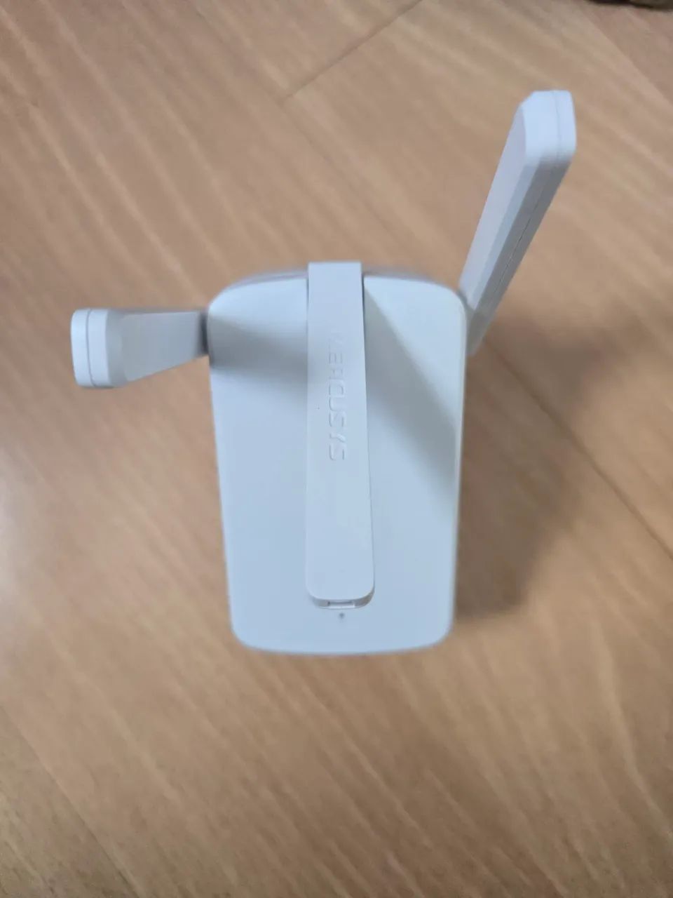 Repetidor Wi-Fi Mercusys 300Mbps - Foto 5