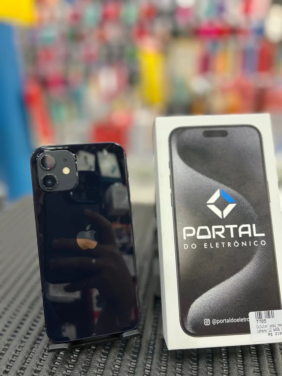IPhone 12 
