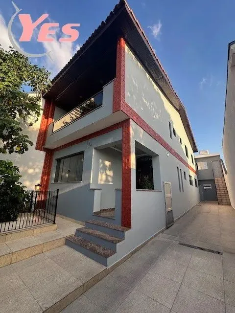 Sobrado para venda na Vila Carrão