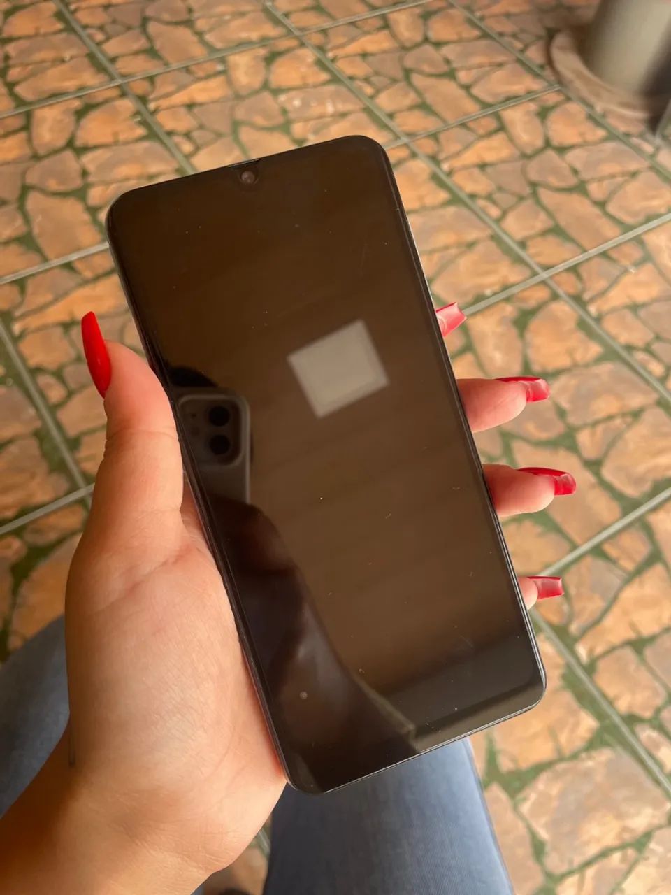 Samsung A50 - Foto 2