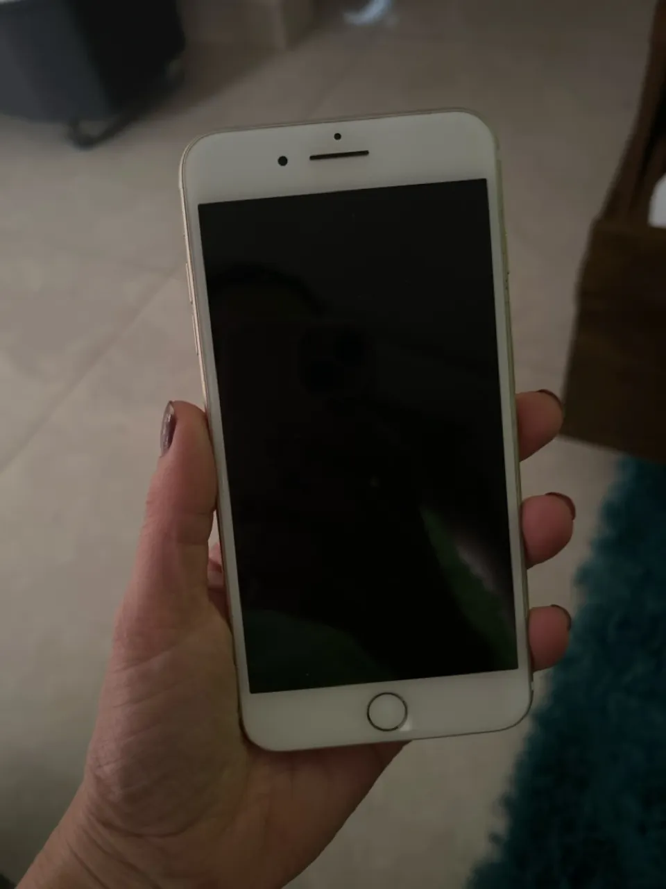 iPhone 7 Plus