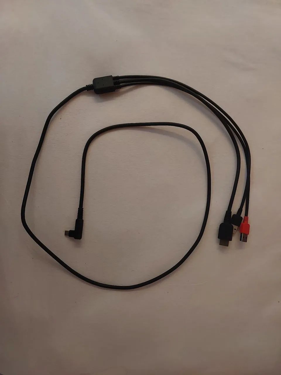 Mesa digitalizadora huion Kamvas 13 com tela caneta e cabos inclusos - Foto 3