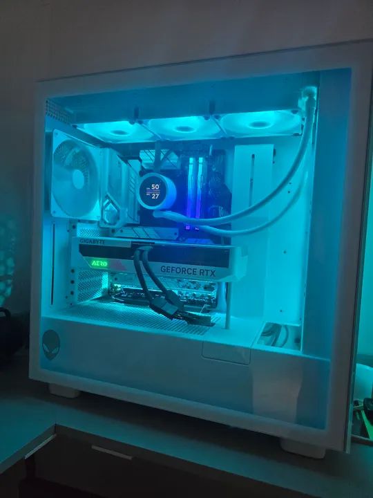 Complete Gaming PC - High-end Configuration431117320176936960