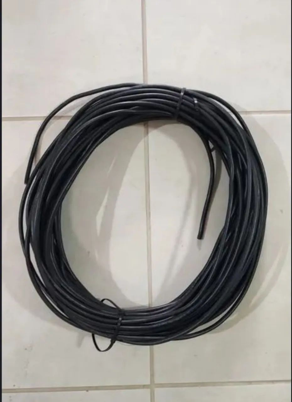 Cabo 16 mm 1 kv
