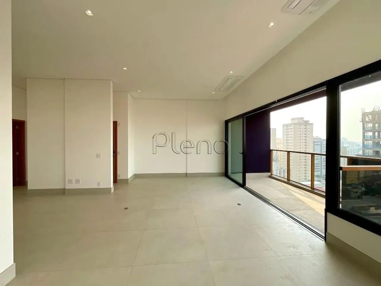 Apartamento à venda e para alugar em Campinas, Cambuí, com 3 suítes, com 170 m², Edifício  - Foto 4