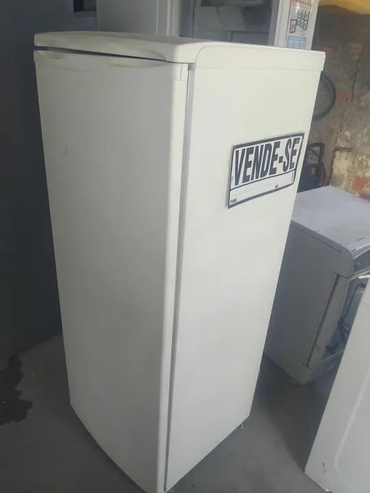 Geladeira Electrolux  R310, 291 Litros - Foto 4