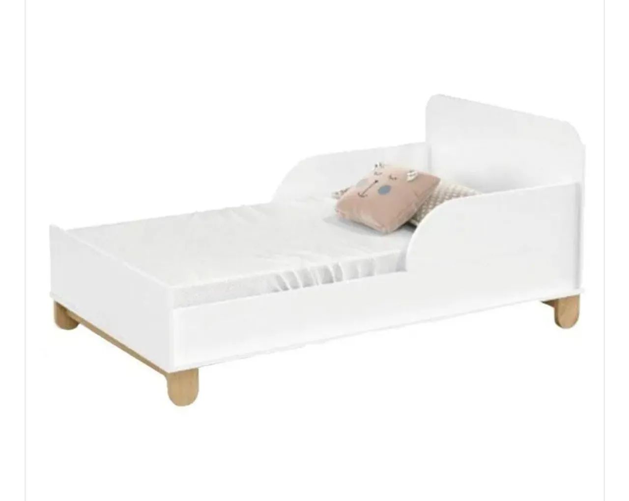 Cama infantil 