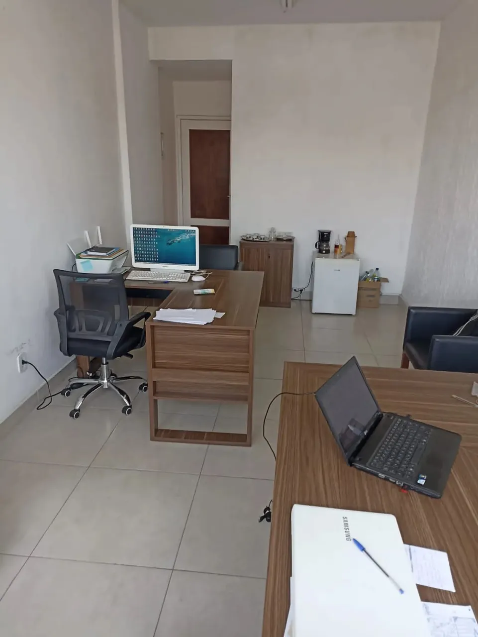 Sala Comercial para Locação Centro de Nova Iguaçu 25m²