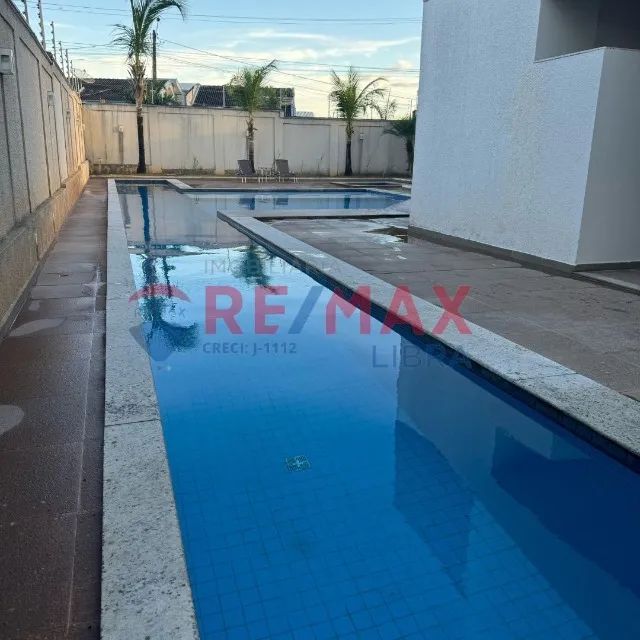 IMOBILIÁRIA RE/MAX ALUGA APARTAMENTO  - Foto 2