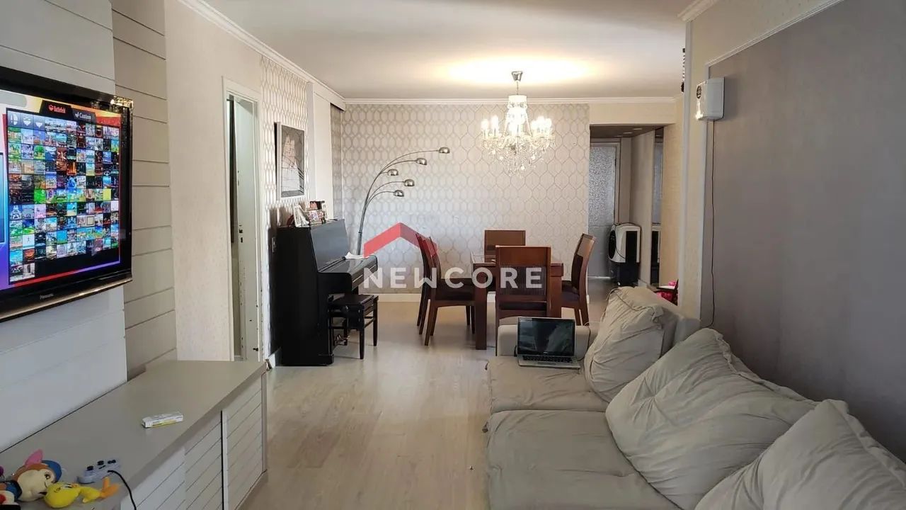 Apartamento em Rua Santos - Centro - Londrina/PR - Foto 4