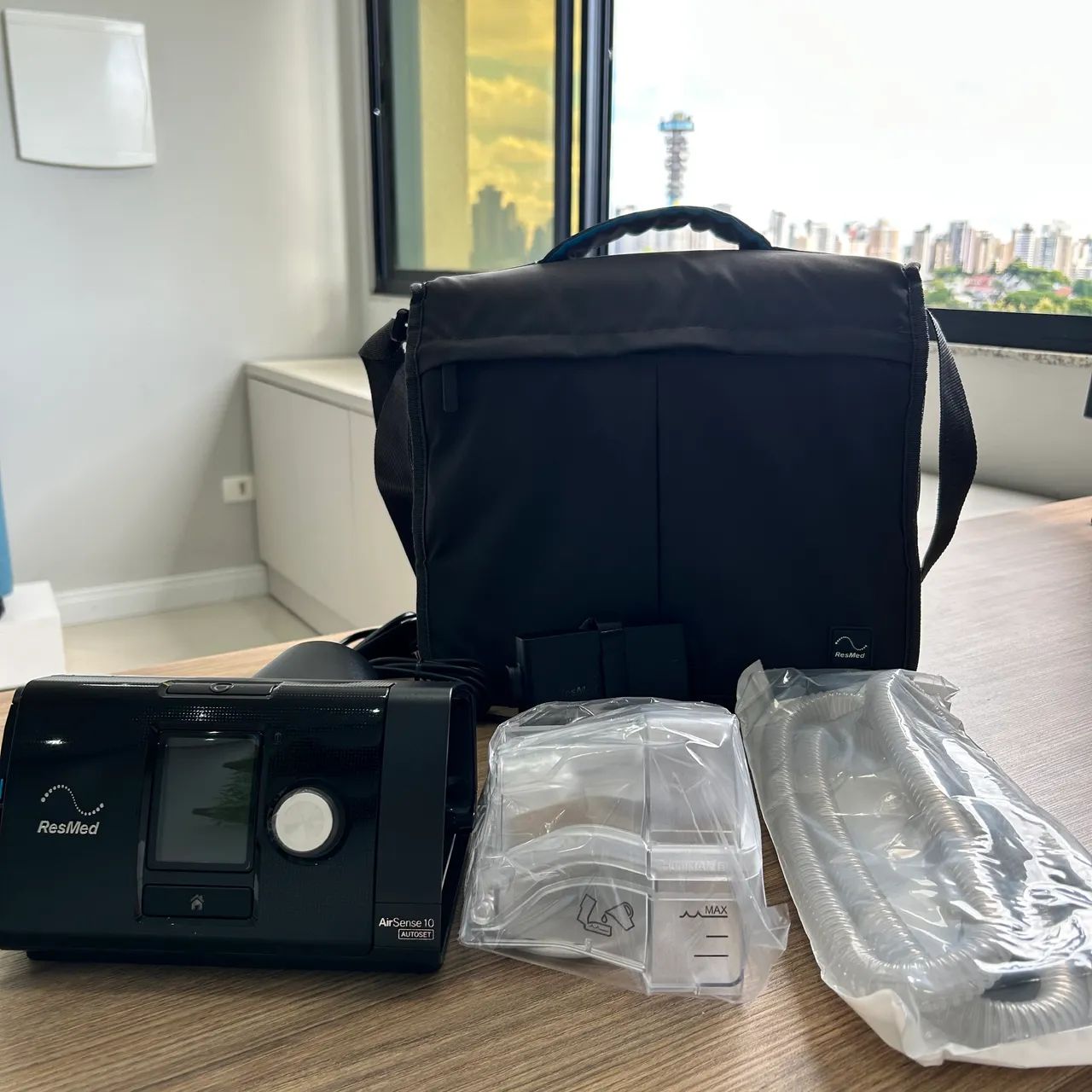 Locação de CPAP em Curitiba - Foto 6