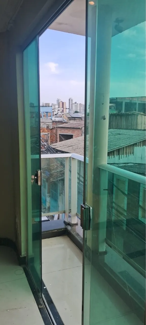 Apartamento confortável na condor
