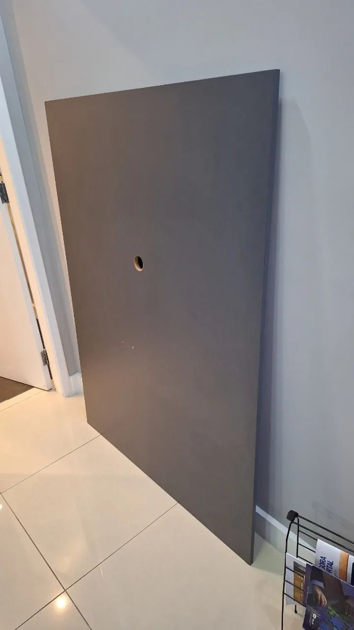 Painel MDF para TV - Foto 2