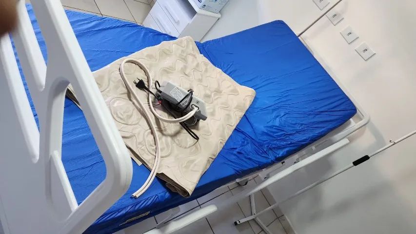 CAMA HOSPITALAR - Foto 4