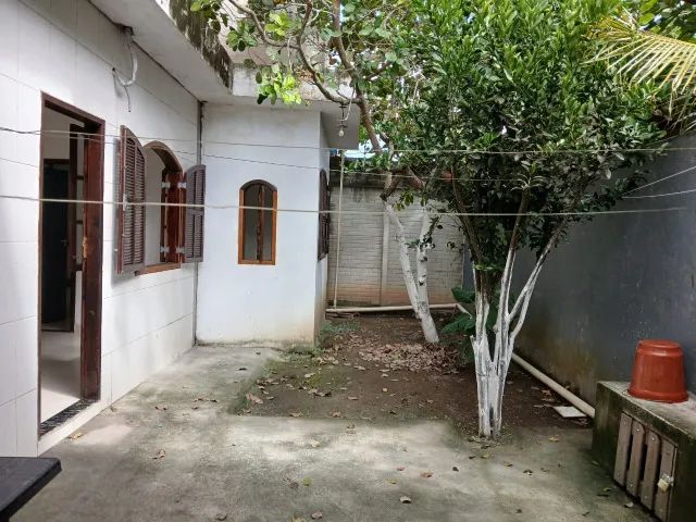 BARRA DE SÃO JOÃO - ÓTIMA CASA DE 1 QUARTO