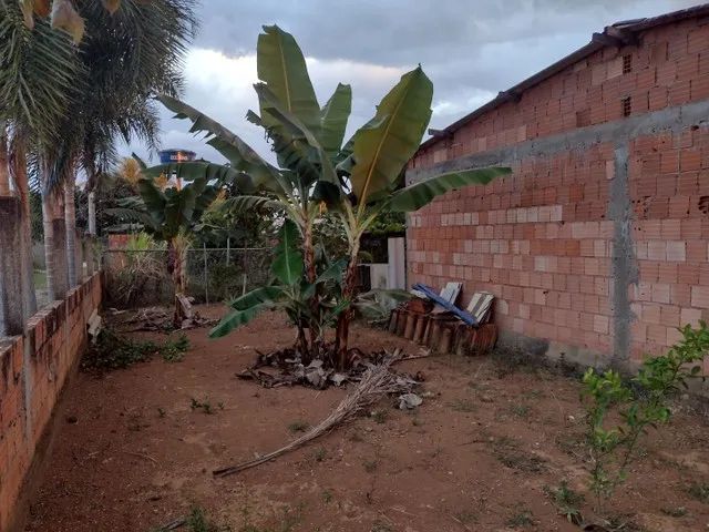 Lote de 700 metros na Bica do DER com casa, 290.000 - Foto 5