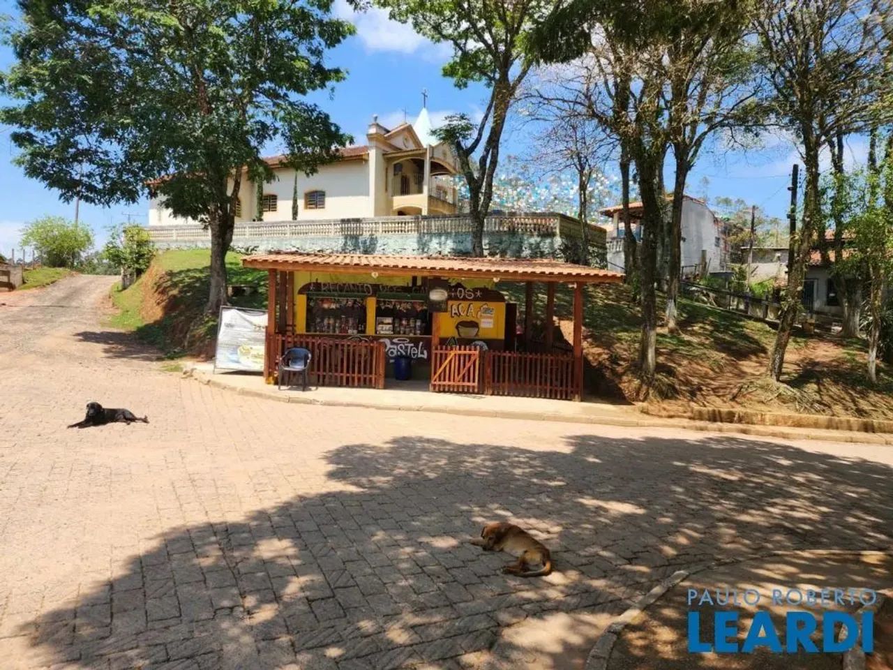 SÍTIO - PIÃO - SP - Foto 4