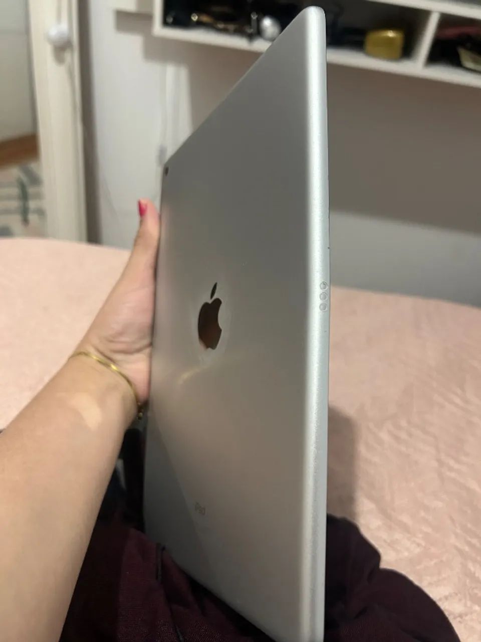 Ipad seminovo 64gb - Foto 2
