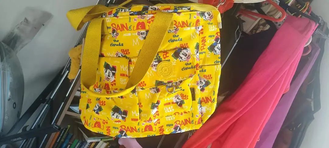 Bolsa Kipling  - Foto 2