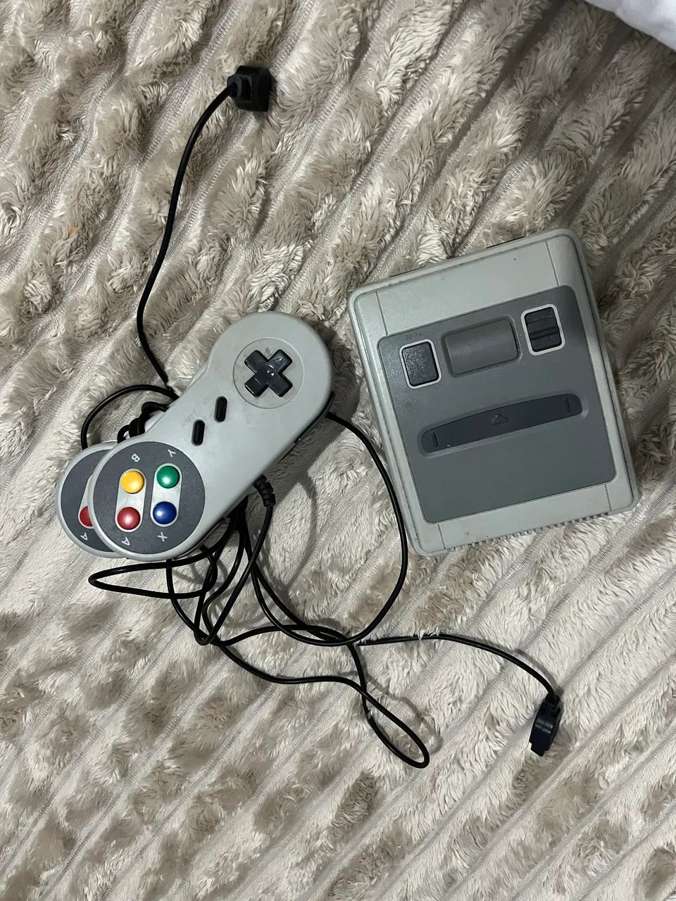 Videogame retrô - Foto 2