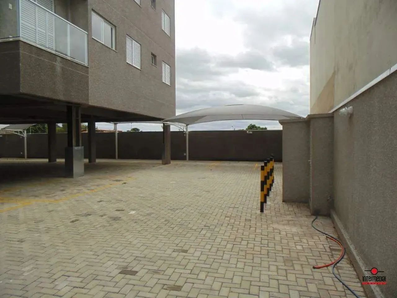 Apartamento para locação com 1 dormitório - Parque Residencial Esplanada - Foto 5