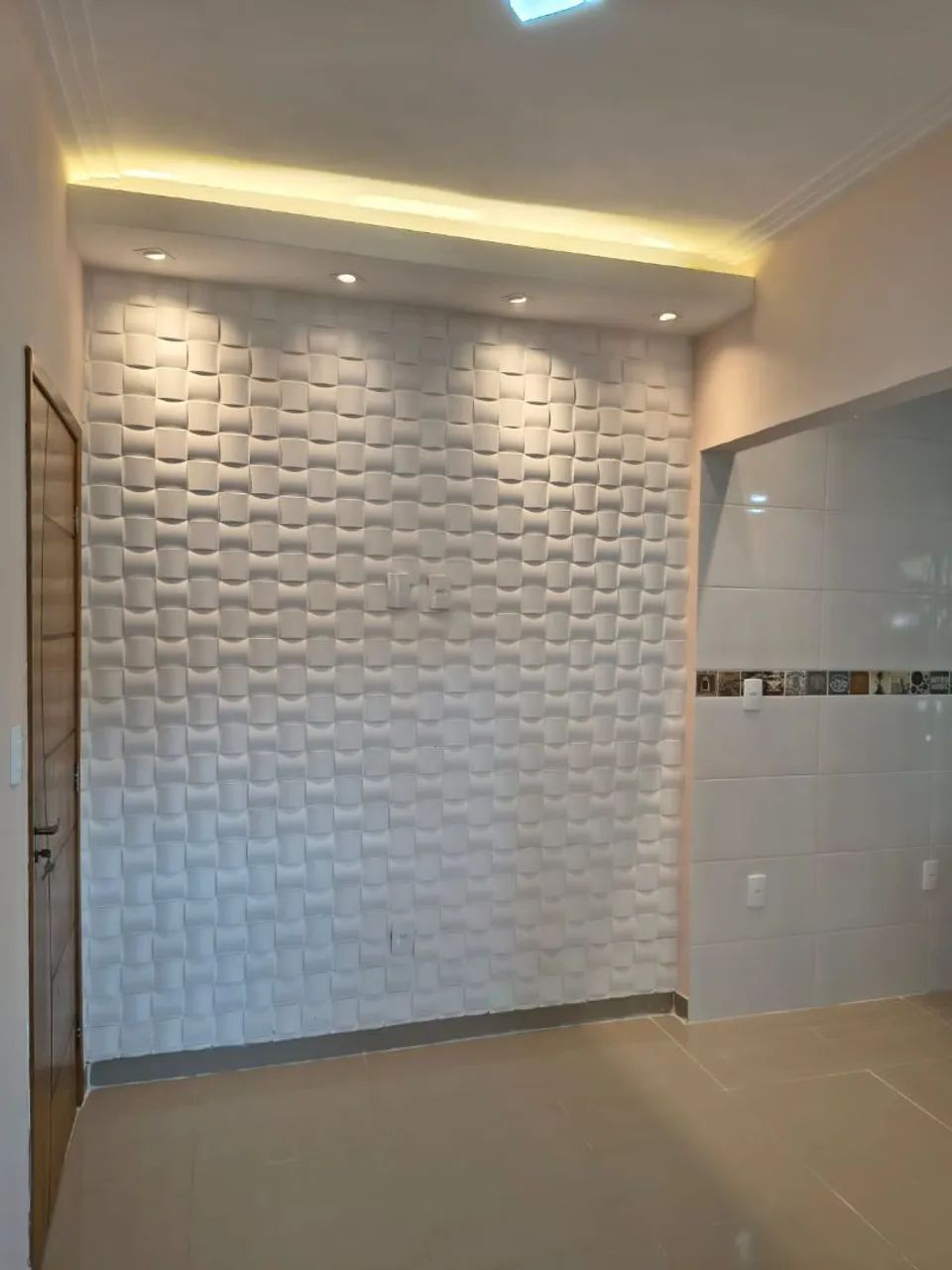  1 CASA E 2 APARTAMENTOS TUDO NOVO !!! ALUGO  OPORTUNIDADE !!!! - Foto 11