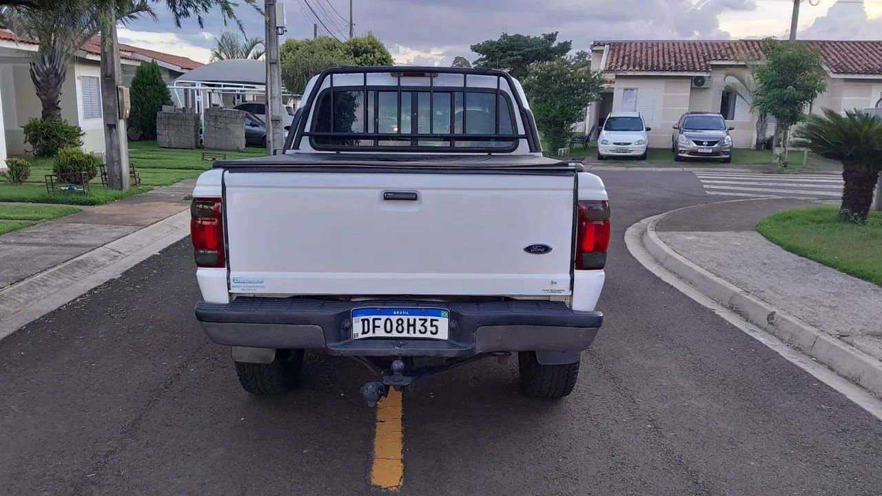 Ranger a venda - Foto 4