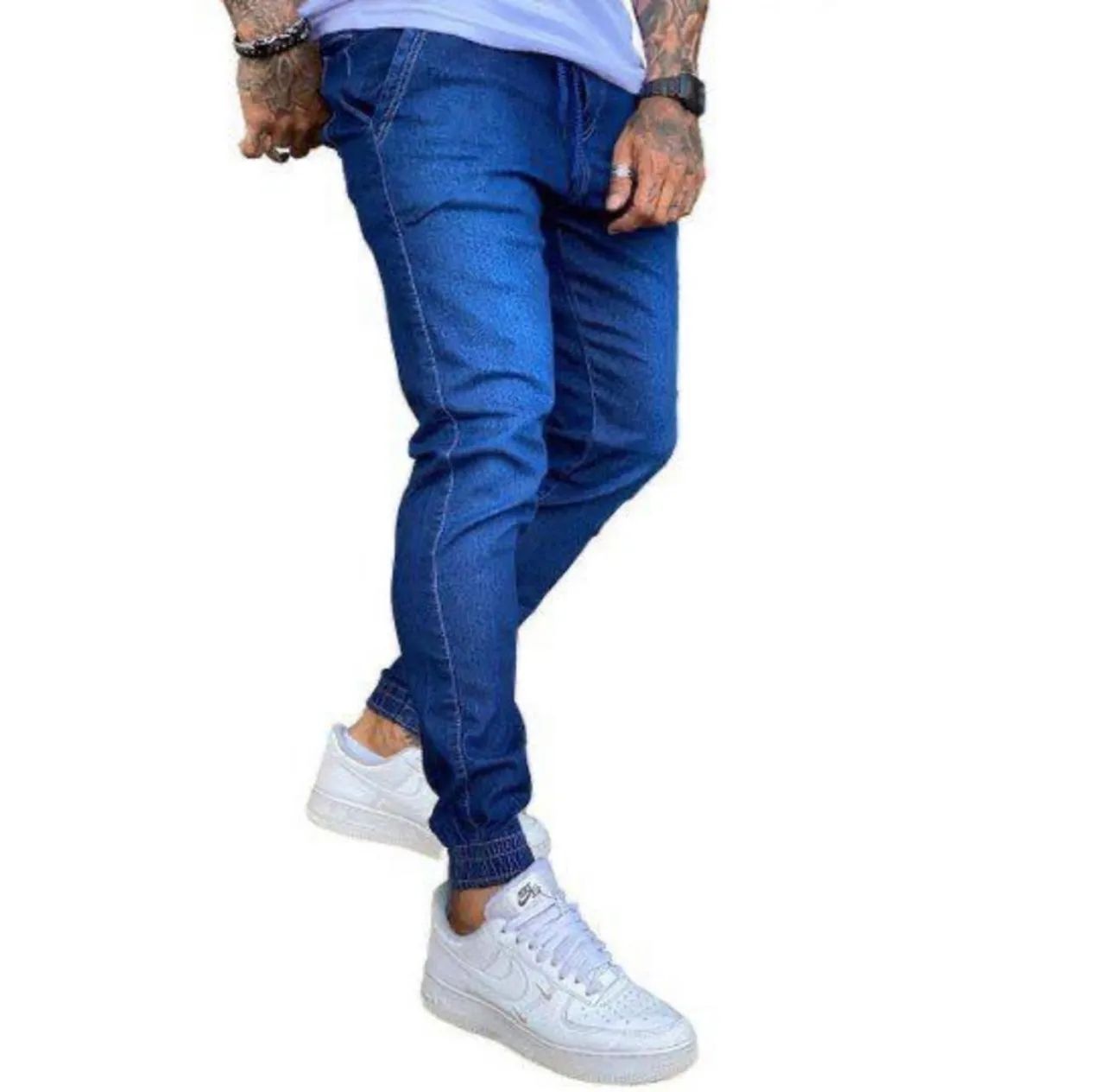 Calça jogger  - Foto 5