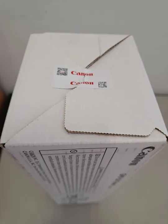 Tonner GPR-54 Canon Original64396936809474122