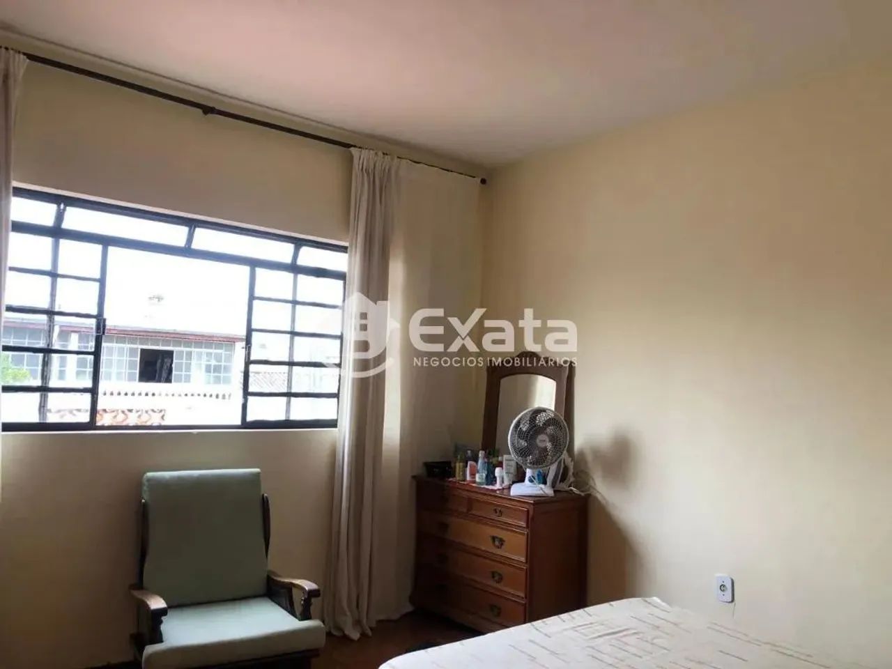 Casa à venda na Vila Santana, Sorocaba: 3 Quartos , edícula e mais! - Foto 3