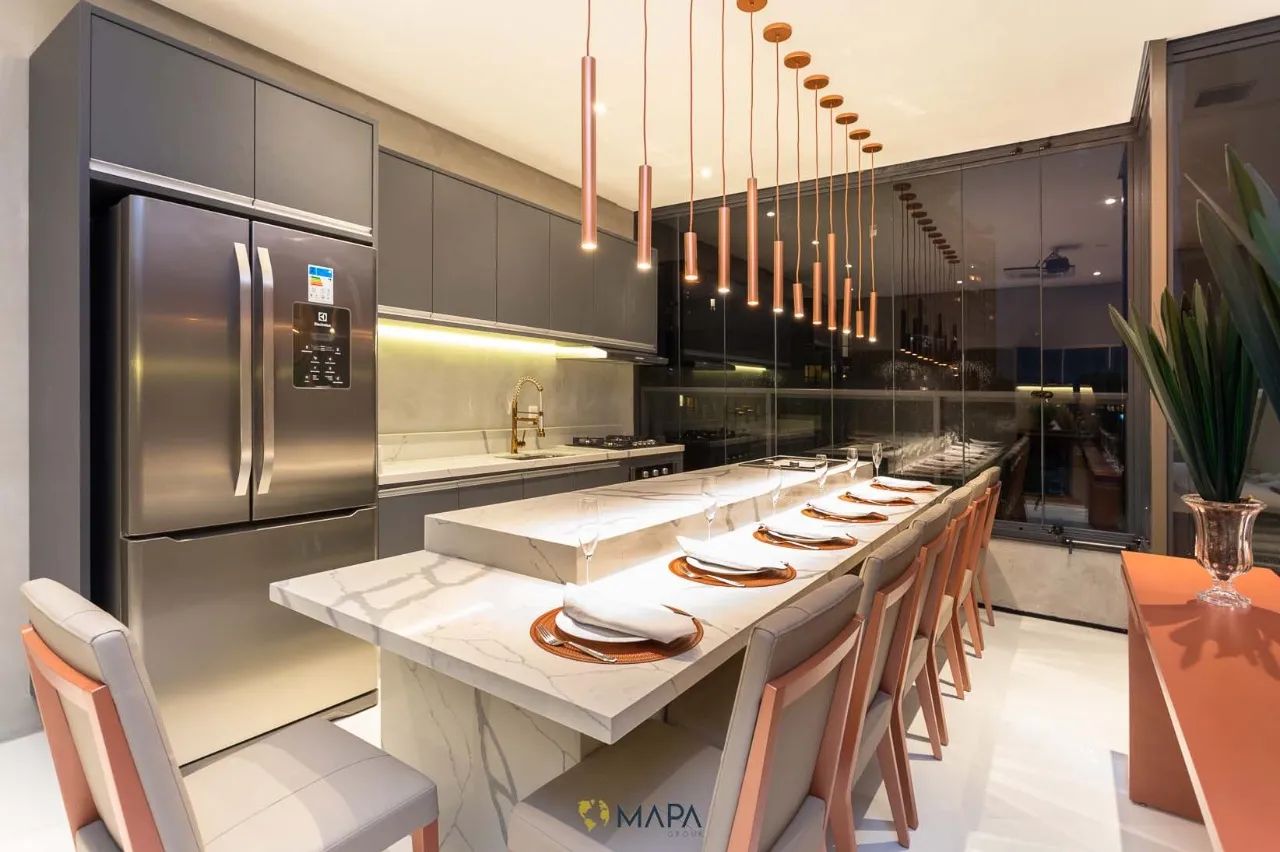 Apartamento de Luxo no Itaim Bibi: 2 quartos, 2 suítes, 1 sala, 3 banheiros, 2 vagas - 106 - Foto 8