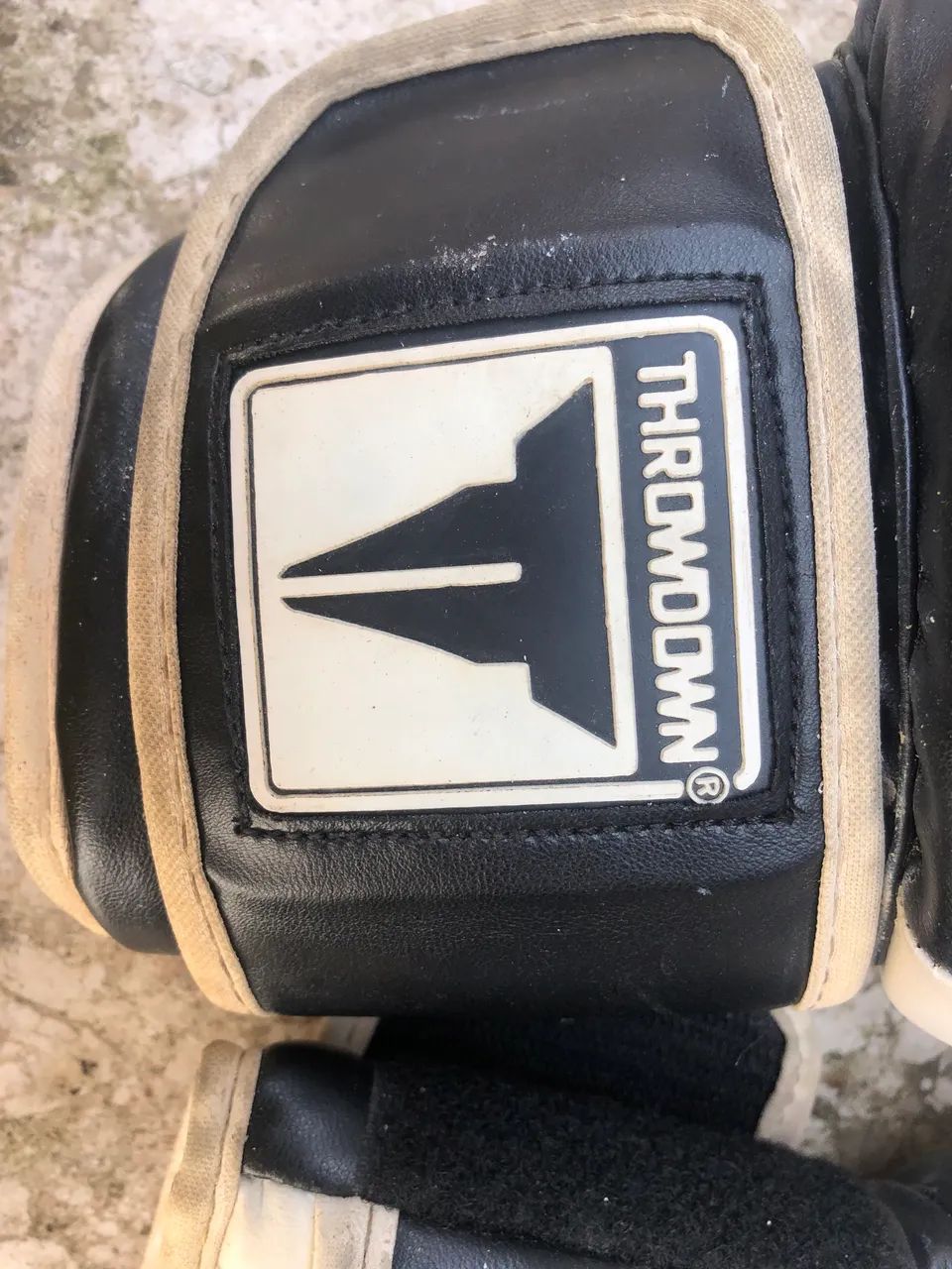 Luvas de Boxe Throwdown - 14 OZ - Foto 4